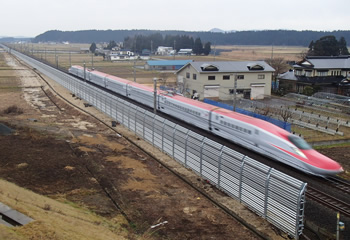 写真：鉄道事業