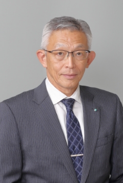 代表取締役社長 下山 貴史
