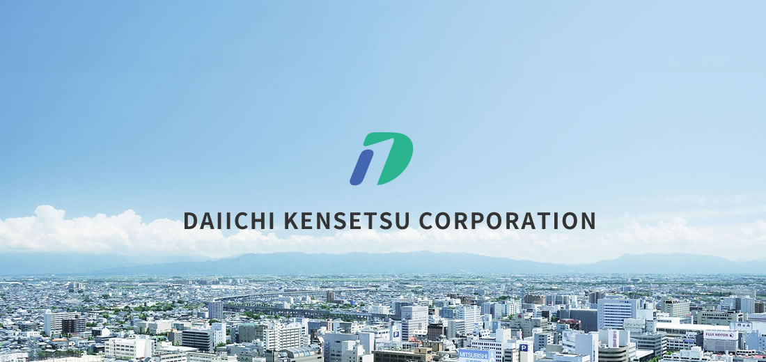 DAIICHI KENSETSU CORPORATION