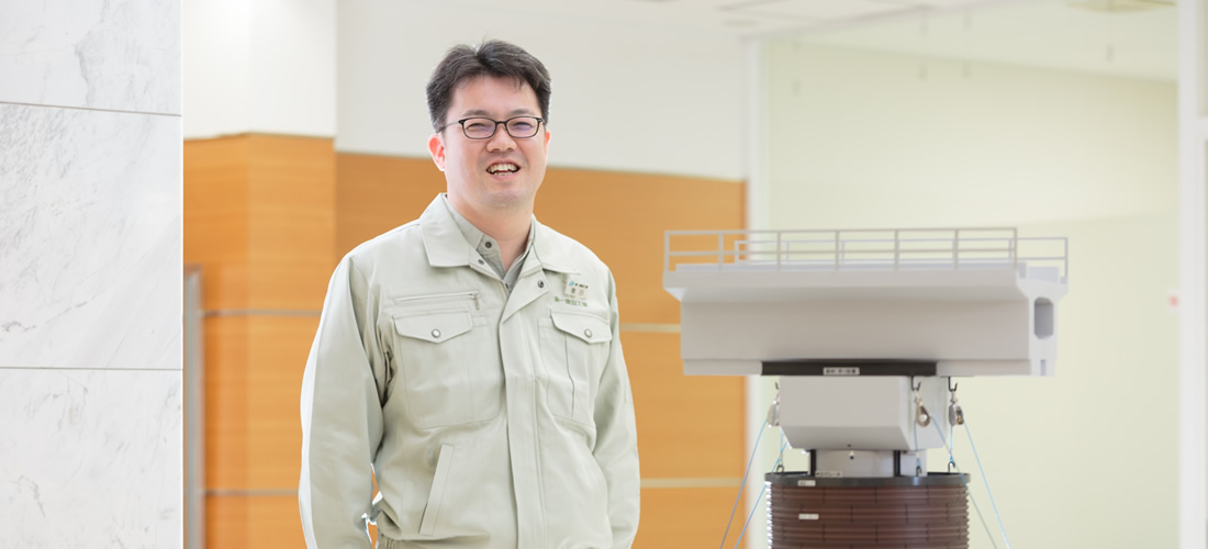 写真:開発者メッセージ
