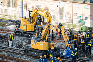 写真: