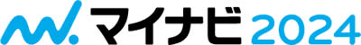 マイナビ2024